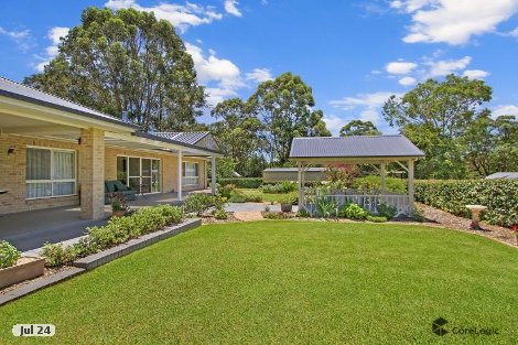 18 Florence Ave, Kurrajong, NSW 2758