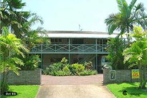 7 Coolibah St, Nightcliff, NT 0810