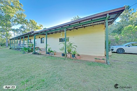 323 Mount Rae Rd, Bungundarra, QLD 4703