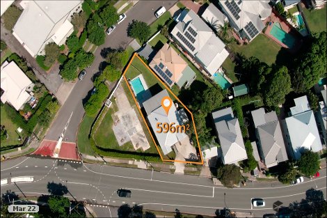 35 Park Rd, Wooloowin, QLD 4030