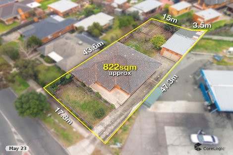 129 Mcfadzean Ave, Reservoir, VIC 3073