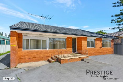 626 Cabramatta Rd W, Mount Pritchard, NSW 2170