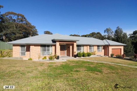 1 William Bryce Rd, Tomerong, NSW 2540