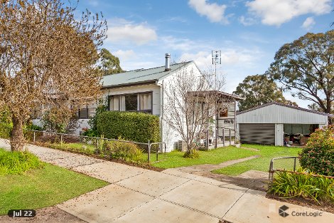 23-25 High St, Pyalong, VIC 3521