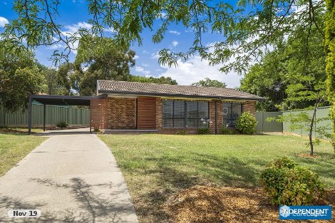 91 Galloway St, Isabella Plains, ACT 2905