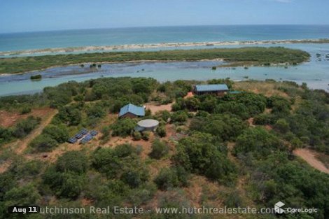 Lot 10 Williams Rd, Waterbank, WA 6725