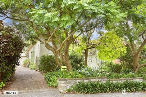 76 Mary St, Hunters Hill, NSW 2110