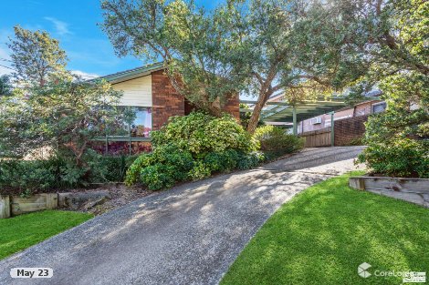 61 Edison Pde, Winston Hills, NSW 2153