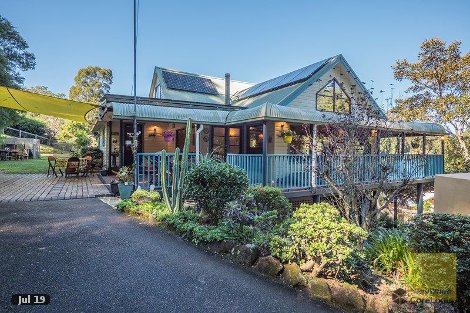 14 Old Farm Pl, Ourimbah, NSW 2258