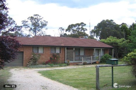 1 Westminster Pl, Burradoo, NSW 2576