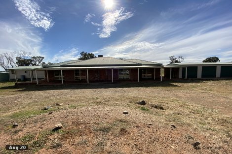 60 Trewilga Rd, Peak Hill, NSW 2869