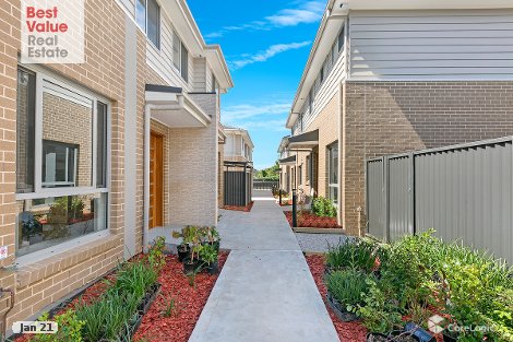 11/27-31 Canberra St, Oxley Park, NSW 2760