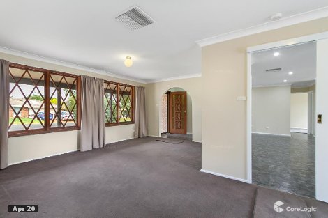 3 Coolabah Cl, Hillvue, NSW 2340