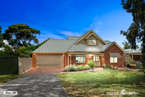 48 Sanctuary Cl, Werribee, VIC 3030