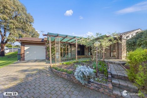 72 Kingfisher Dr, Modbury Heights, SA 5092