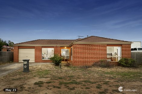 52 Phillip St, Melton South, VIC 3338