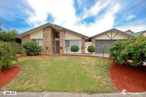 78 Watermoor Ave, Kilsyth South, VIC 3137