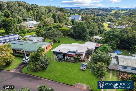 3 Downing St, Malanda, QLD 4885