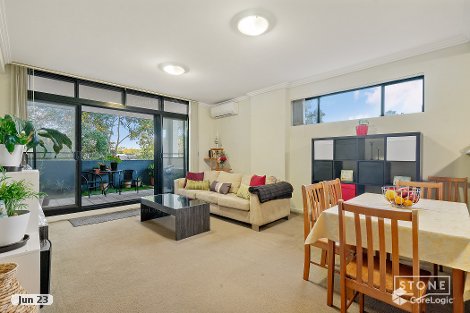 60/1 Russell St, Baulkham Hills, NSW 2153