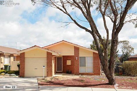 28 Ashcroft Cres, Monash, ACT 2904