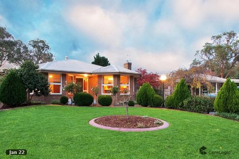 9 St Andrews Cl, Croydon, VIC 3136