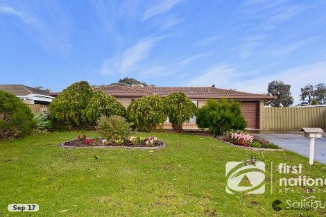 30 Mendez St, Paralowie, SA 5108