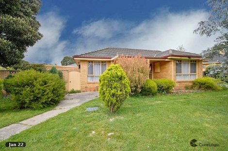 50 Exeter Rd, Croydon North, VIC 3136