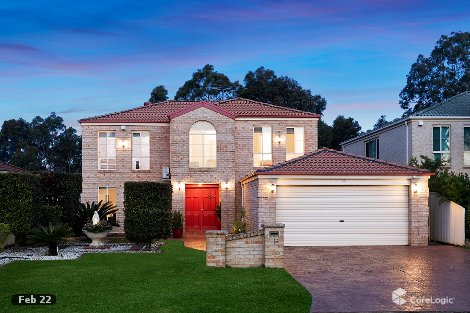 19 Dowding Cl, Cecil Hills, NSW 2171