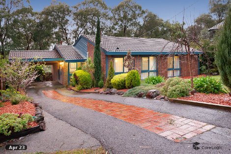 4 Mitchell Ave, Montmorency, VIC 3094