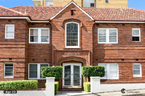 2/1 Sutherland St, Cremorne, NSW 2090