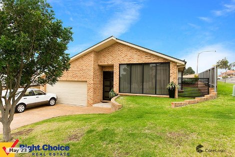 4 Gabo Cres, Shell Cove, NSW 2529