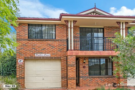 2/53 Symonds Rd, Dean Park, NSW 2761