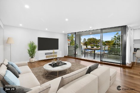 2c/29 East Esp, Manly, NSW 2095