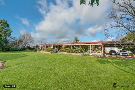 60 Emu Flats Rd, Wildwood, VIC 3429