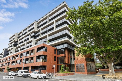 723/1 Dyer St, Richmond, VIC 3121