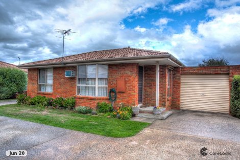 2/29 Charlotte St, Sebastopol, VIC 3356