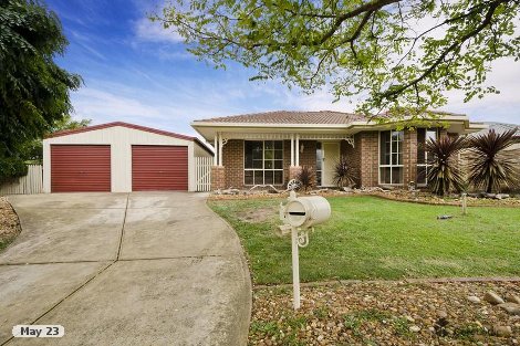 1 Bemm Ct, Werribee, VIC 3030