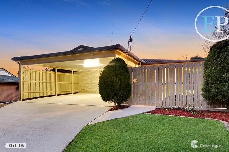 16 Avington St, Keperra, QLD 4054