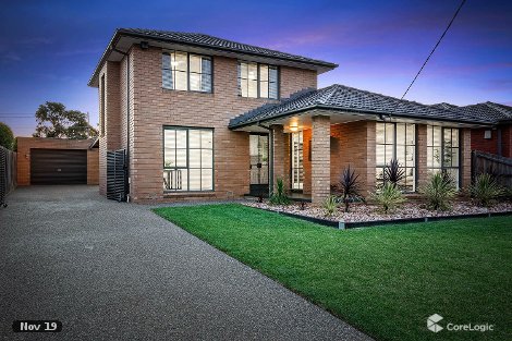 43 Harefield Cres, Kealba, VIC 3021