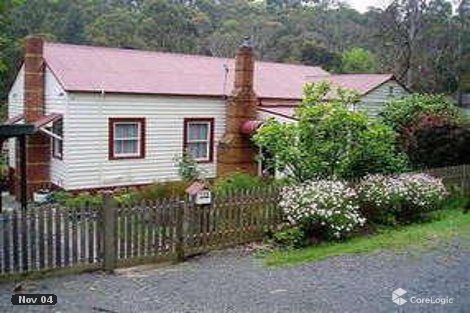 135 Old Belgrave Rd, Upwey, VIC 3158