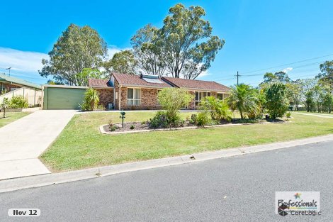 2 Crebra Ct, Bellmere, QLD 4510