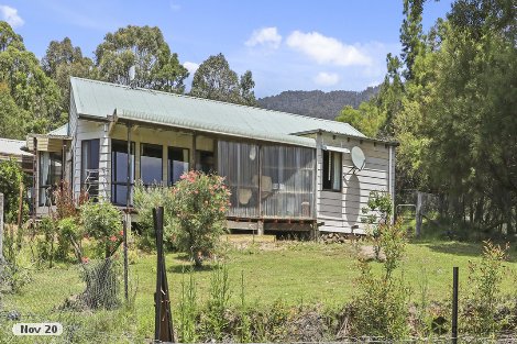 207 Buckleys Rd, Bemboka, NSW 2550