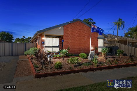 9 Sparrowhawk Rd, Long Gully, VIC 3550