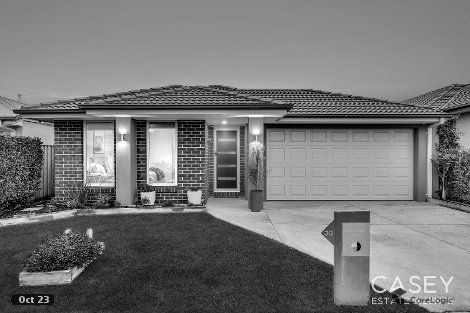 30 Bellman Ave, Clyde, VIC 3978