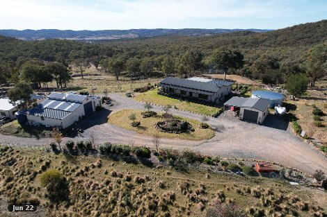 390 Johnson Rd, Yass River, NSW 2582