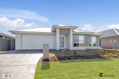 13 Harvest St, Thrumster, NSW 2444