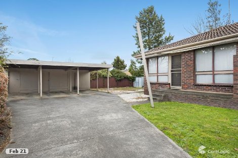 3/63 Cuthberts Rd, Alfredton, VIC 3350