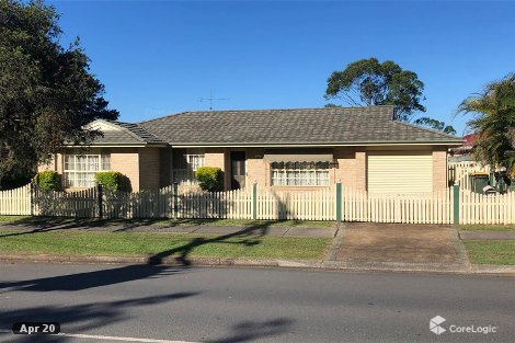 166 Cameron St, Wauchope, NSW 2446