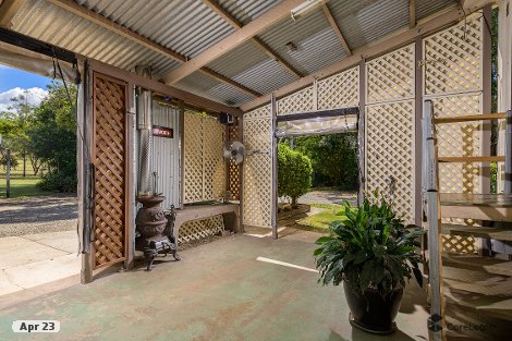 24 Bridge St, Kilkivan, QLD 4600