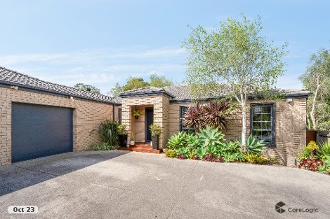 2/43 Fogarty Ave, Highton, VIC 3216